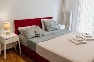 Filoxenia Apartment- Kalamata - 5