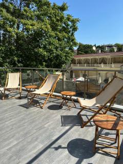 Mykonos Hotel Apart - Maestro - 2