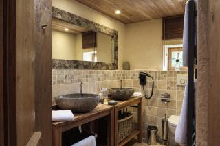 Le Logis des Prés Verts Villa avec Jacuzzi Privatif - Jouey - 2
