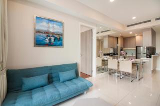 Nadi Bangsar by Plush - 5