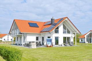 Villa Strandgut - Trent - 5