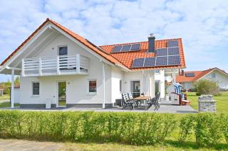Villa Strandgut - Trent - 1