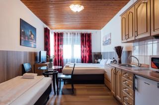 Hotel Hanseat Hamburg - Amburgo - 6
