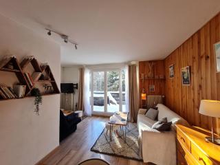 Appartement cosy 1 chambre, rénové avec terrasse exposée Sud - 7