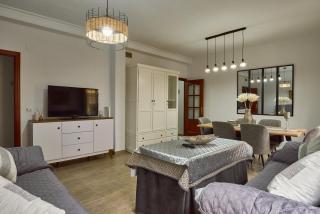 Apartamento Centro Córdoba - Córdoba - 8