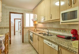 Apartamento Centro Córdoba - Córdoba - 5