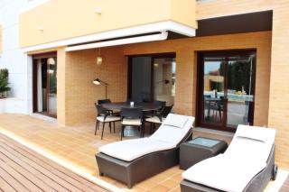 Monte Laguna Apartment - Quarteira - 9