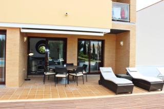 Monte Laguna Apartment - Quarteira - 8