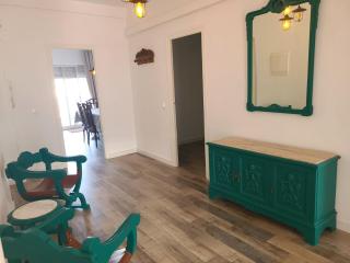 Apartamento Loreto en el centro de Denia - Dénia - 3