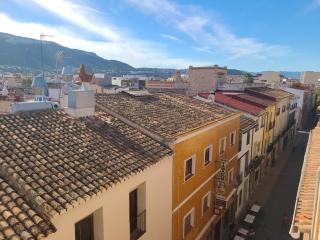 Apartamento Loreto en el centro de Denia - Dénia - 4