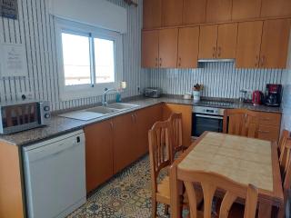 Apartamento Loreto en el centro de Denia - Dénia - 5