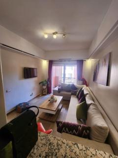 Appartement Patio centre Gueliz - 9