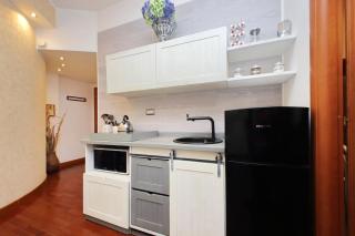 S. Peter 2 - Apartment with garden -50m from metro - Roma - 8