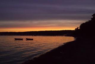 Hälleviks Camping - 1