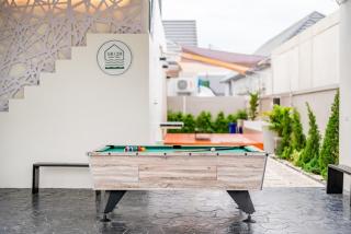 58/20 Pool Villa - Petchaburi - 5