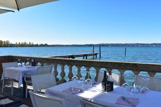 Villa Pioppi Hotel - Sirmione - 2