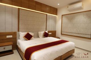 LUXIE INN MALABAR - Perintalmanna - 0