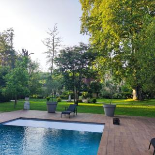 Manoir La Barriere - Lot - 3