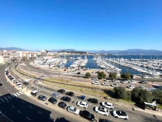 Appartement centre ville Cours Napoléon AJACCIO - Ajaccio - 5