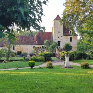 Manoir La Barriere - Lot - Le Vigan - 3