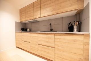 Wonderful flat center of Paris - París - 1