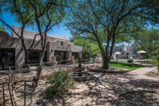 Villas of Cave Creek - Cave Creek - 8