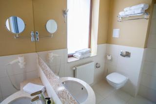 City Solei Boutique Hotel - Posen - 8