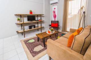 Aris Athens Suites - Athen - 1