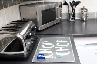 Four Bedroom House By Beds Away Short Lets & Serviced Accommodation Oxford With Free Parking & Garden Access - Oxford - 1