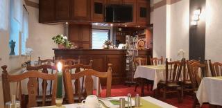 Hotel Jägerhalle - Falkenstein - 2