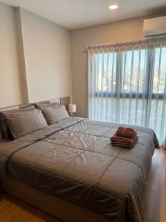 The Astra Sky River Night Bazaar(luxury apartment) - Chiang Mai - 6