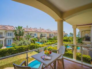 Çalış'ta Denize Sıfır 8 Kişilik Villa Pearl 4 - Fethiye - 3