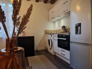 Loft de charme hypercentre - Angers - 9