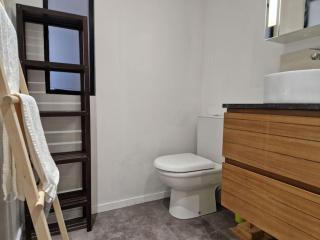 Loft de charme hypercentre - Angers - 6
