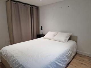 Loft de charme hypercentre - Angers - 3