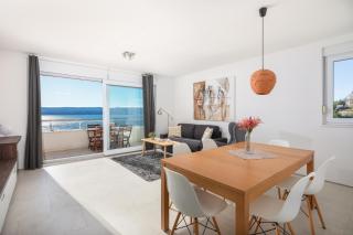 Villa Jolara With Heated Pool - Deluxe Suite 12 - Mimice - 4