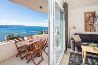 Villa Jolara With Heated Pool - Deluxe Suite 12 - Mimice - 2