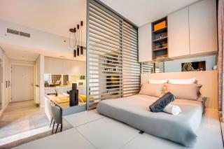 Amazing Luxury Studio in Dubai - Dubai - 9