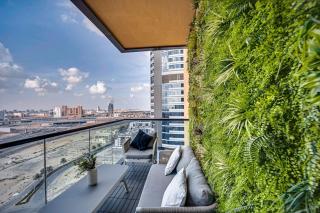 Amazing Luxury Studio in Dubai - Dubai - 7