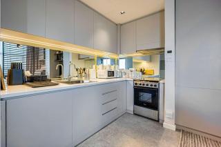 Amazing Luxury Studio in Dubai - Dubai - 5