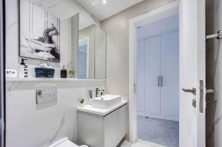Amazing Luxury Studio in Dubai - Dubai - 1