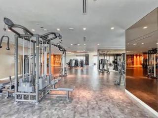 Luxurious one bedroom Apartment - Dubái - 4