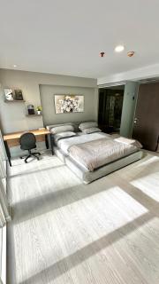 Grand Jati Junction / Mike's Apartment / 94m2 - Medan - 7
