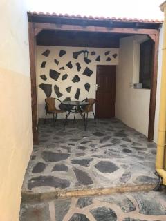 Una casa con vistas - La Caleta - 6