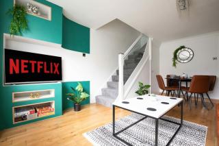 Evergreen Cottage Orsett - Orsett - 4