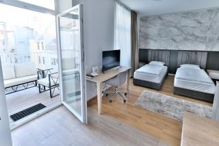 Vienna Lotus Apartments - 9