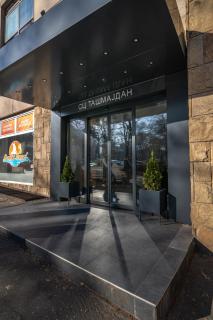 City Joy - sports Center Tasmajdan - Belgrado - 3