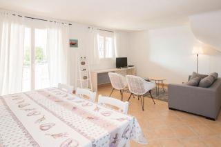 Bonheur - Vakantiewoning Côte d'Azur - Roquebrune-sur-Argens - 6