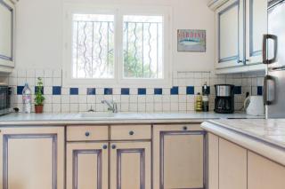 Bonheur - Vakantiewoning Côte d'Azur - Roquebrune-sur-Argens - 4