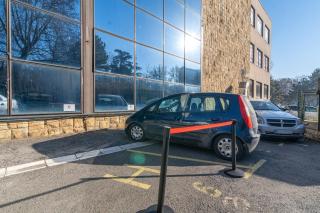 City Joy - sports Center Tasmajdan - Belgrado - 1